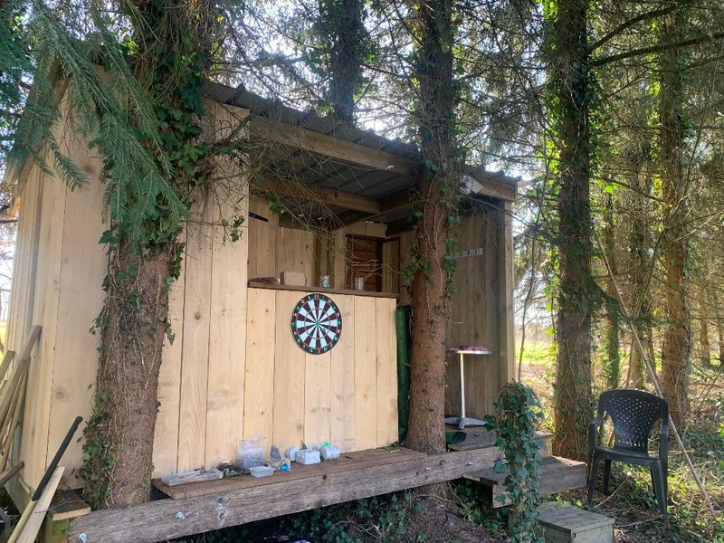 Hébergement AbracadaRoom : BULLE DO - Image 5