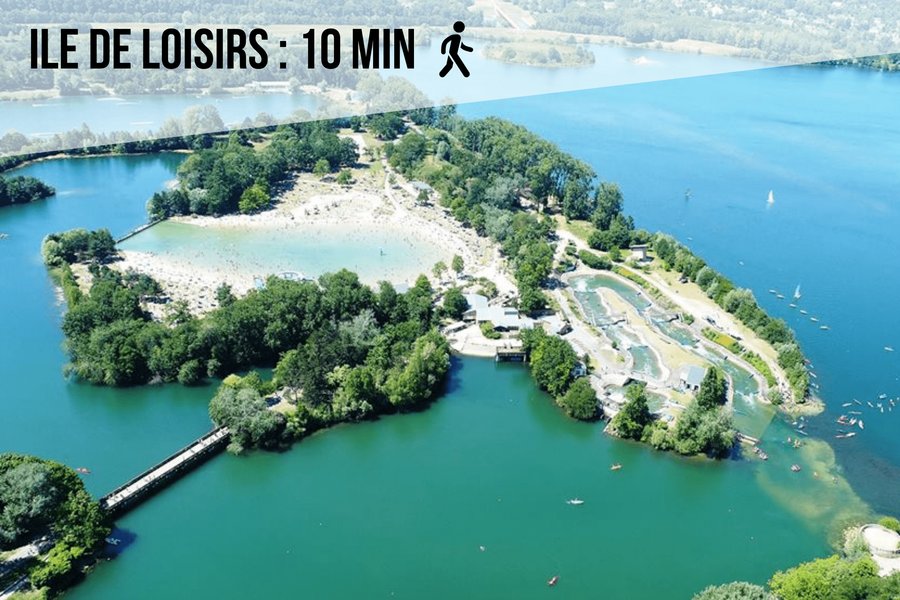 Hébergement AbracadaRoom : KALENDA : insolite ♥ calme ♥ dépaysant - Image 22