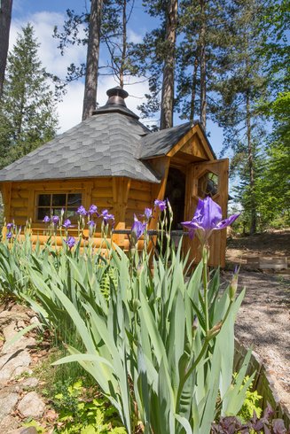 Hébergement AbracadaRoom : Le KOTA FINLANDAIS - Image 2