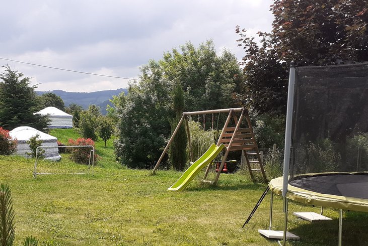 Domaine AbracadaRoom : Le Clos du Jubin - Image 5