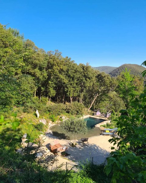 Domaine AbracadaRoom : Mas Saber - Image 3