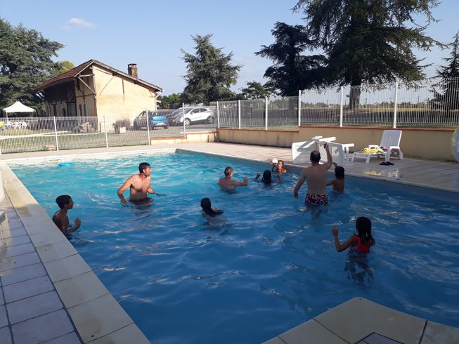 Domaine AbracadaRoom : Relais du Haget - Image 3