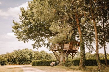 Cabane Hulotte à Pommerieux (2)