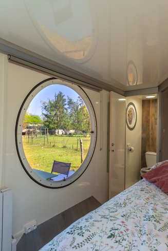 Hébergement AbracadaRoom : Scarabane & Spa - Image 12