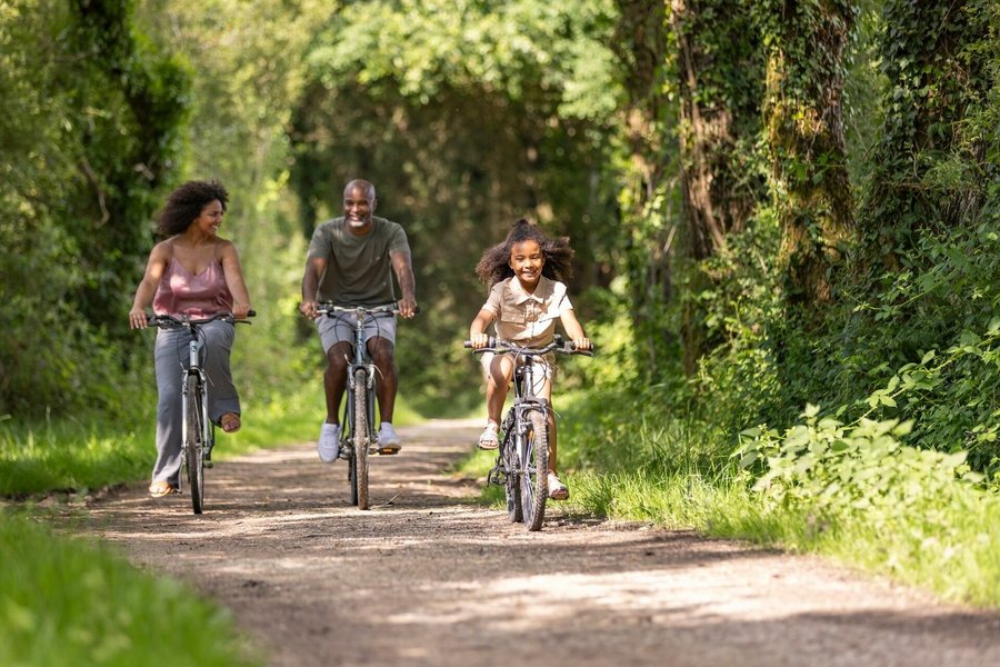 Domaine AbracadaRoom : Village Flottant de Pressac - Image 21