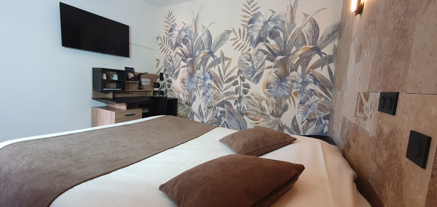 Hébergement AbracadaRoom : Moulin' Room - King-size - Image 6