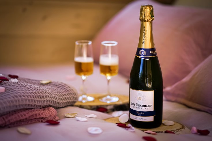 Hébergement AbracadaRoom : Ma cabane des rails & SPA - Image 22