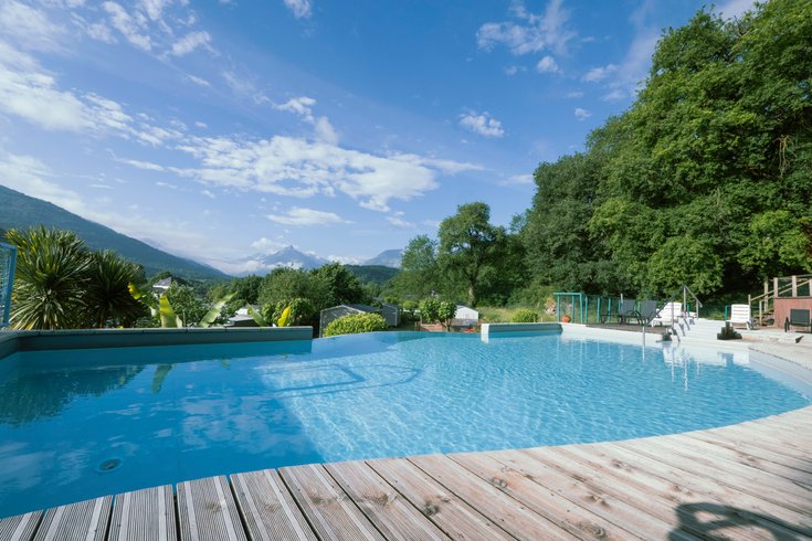 Domaine AbracadaRoom : Camping Écovillage Vacances Soleil du Pibeste - Image 11