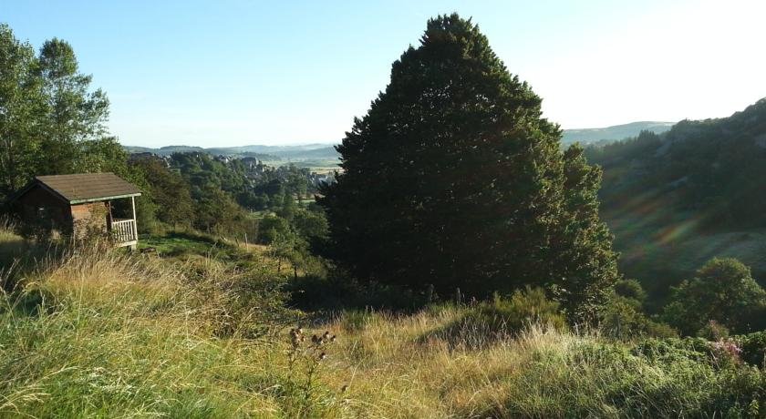 Domaine AbracadaRoom : Domaine de L'Ours*** - Image 2