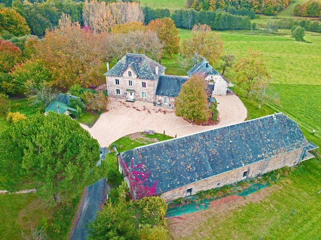 Domaine AbracadaRoom : Le domaine de la Clauzade - Image 1