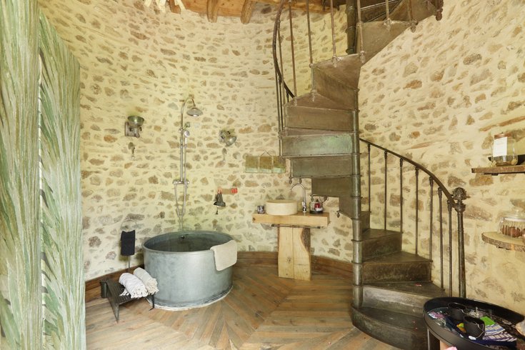 Hébergement AbracadaRoom : ForRest Stone - Image 5