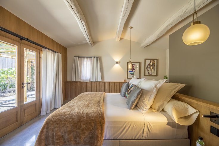 Hébergement AbracadaRoom : Apodis, Casette Casanghjulina - Image 7