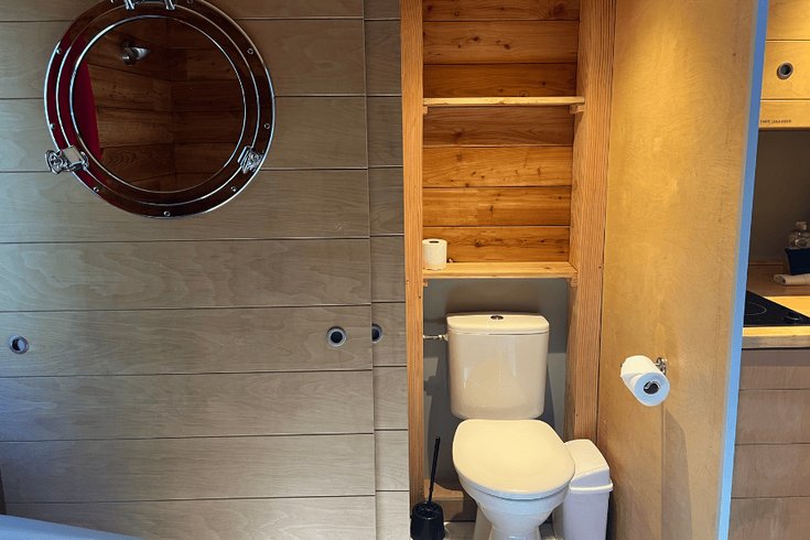 Hébergement AbracadaRoom : Carré d'étoile - 2 personnes - Image 3