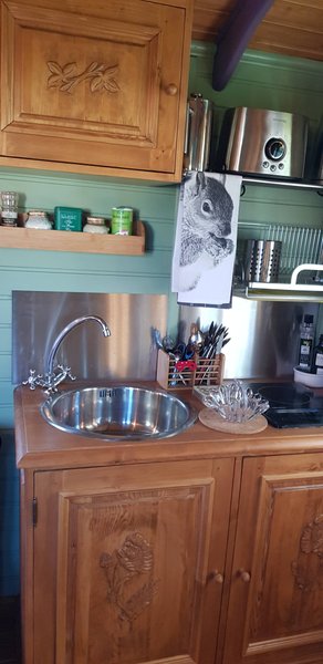 Hébergement AbracadaRoom : Au Bois Chéri - Image 15