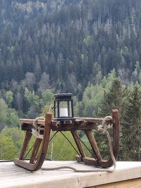 Hébergement AbracadaRoom : La Chrysalide & vue extraordinaire (Hautes Vosges) - Image 50