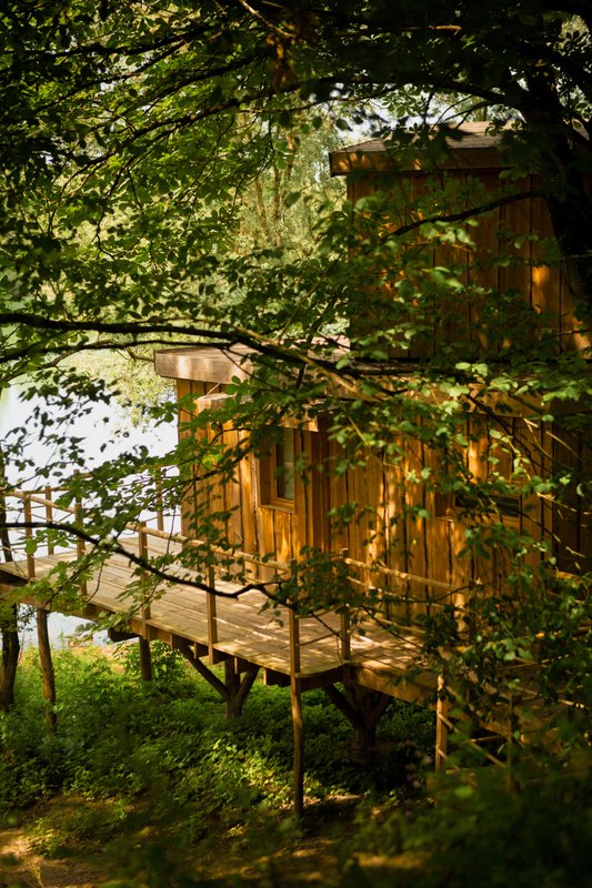 Cabane Spa Grand Horizon à St-Léger-Aux-Bois (7)