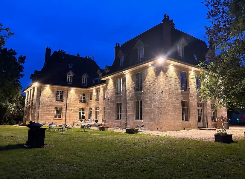 Domaine AbracadaRoom : Château Grévy - Image 4