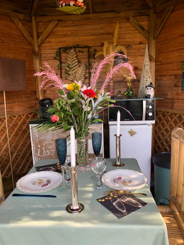 Domaine AbracadaRoom : L'Arche Enchantée - Image 6