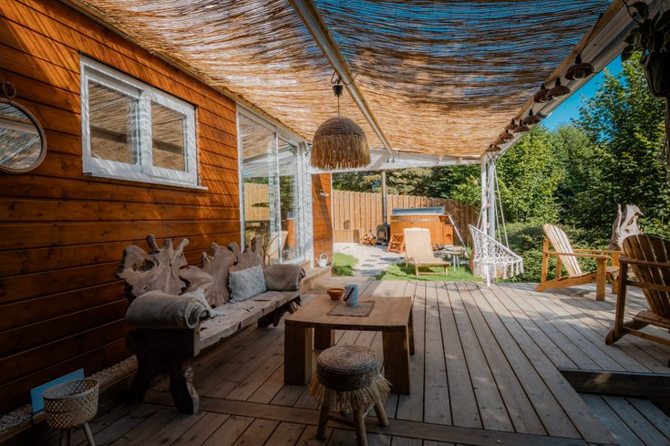 Domaine AbracadaRoom : Le Lodge de Saint Jean - Image 1