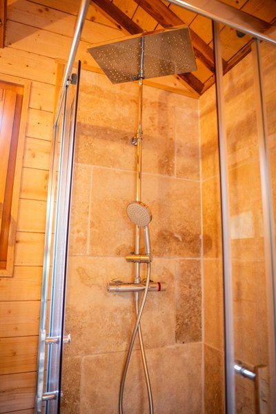 Hébergement AbracadaRoom : Dôme perché Spa - Chouette - Image 32