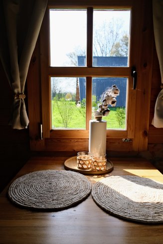 Hébergement AbracadaRoom : Rêve de Roulotte en Normandie – Séjour insolite - Image 18