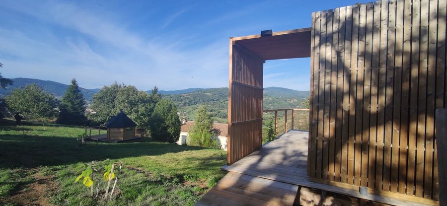 Domaine AbracadaRoom : Brin de Fée - Image 9