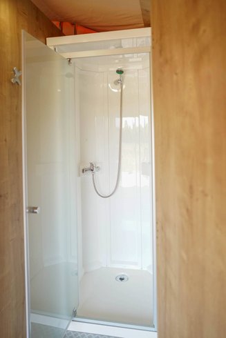 Hébergement AbracadaRoom : Cabane Bohème Ayana & Spa privatif - Image 52