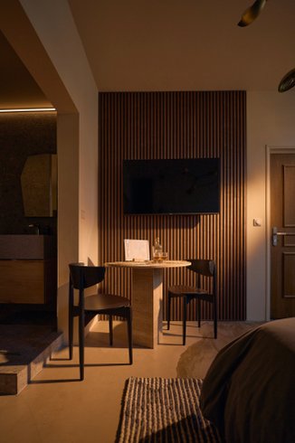 Hébergement AbracadaRoom : Casa Nomad & Spa en plein coeur de Cognac - Image 24