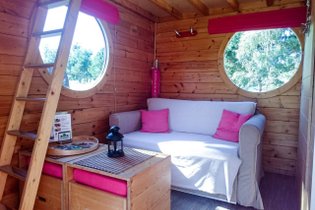 Domaine de la Grangée