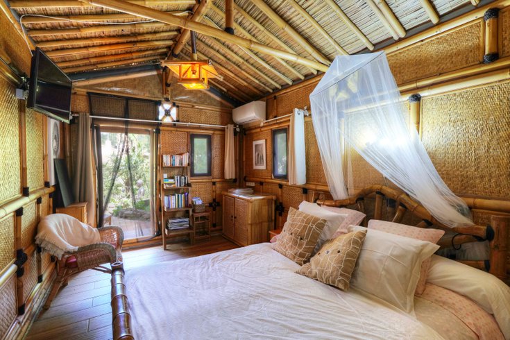 Hébergement AbracadaRoom : Insolite Coco Banane, Spa privatisable - Image 8