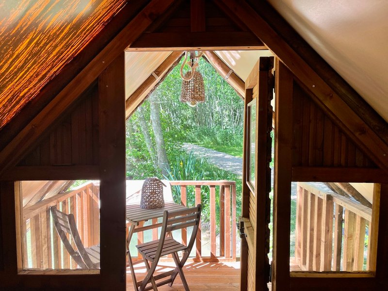 Hébergement AbracadaRoom : Le Radeau - Image 9