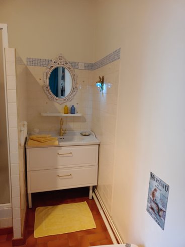 Hébergement AbracadaRoom : La Suite des Ondines - Image 10