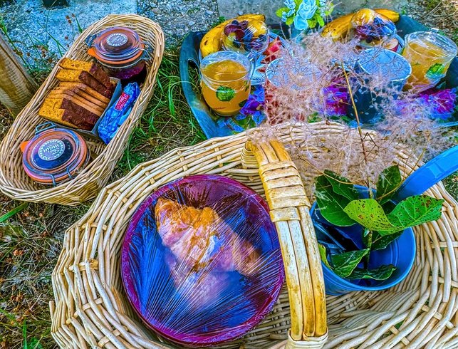 Hébergement AbracadaRoom : Chalet en verre sous une pluie d’étoiles - Image 51