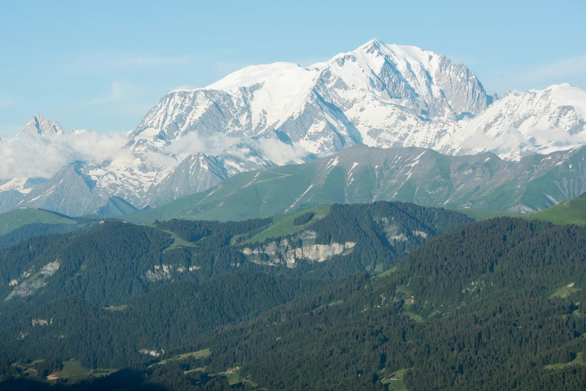 Cabane Spa Mont-Blanc à Saint Nicolas La Chapelle (19)
