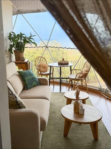 Hébergement AbracadaRoom : Sollievu - Image 5