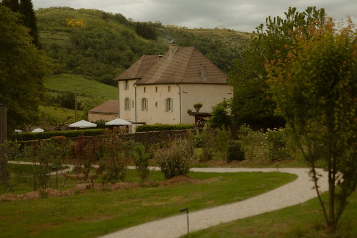 Domaine AbracadaRoom : Tomette Singulière - Image 5