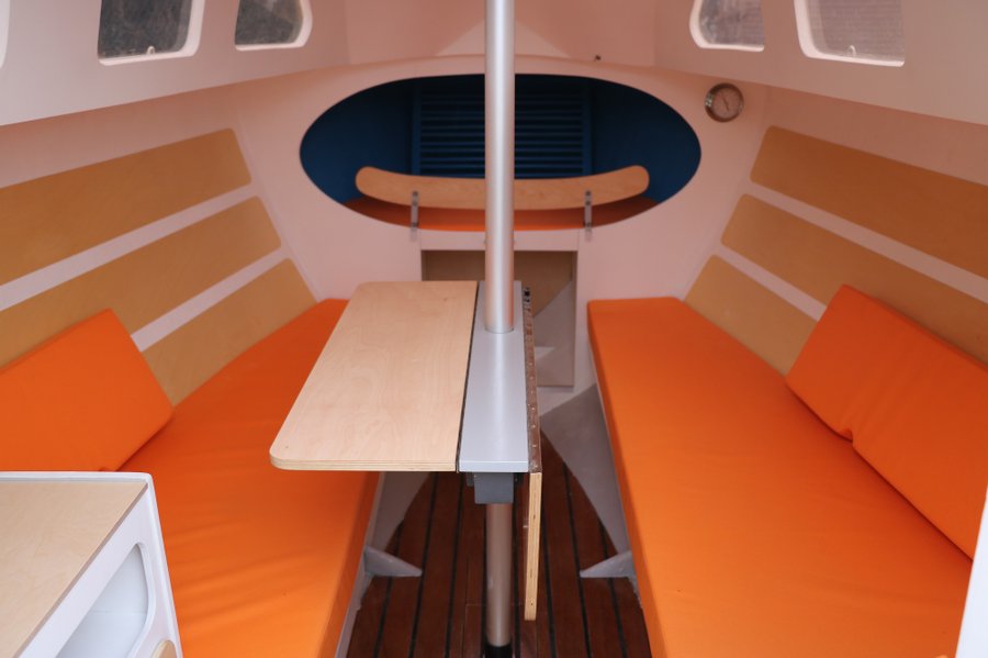 Hébergement AbracadaRoom : Bathô "Marion" - Image 7