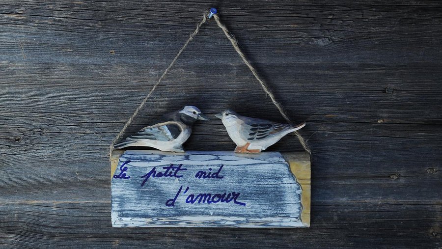 Hébergement AbracadaRoom : Le Petit Nid d'Amour - Image 24