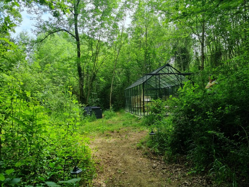 Hébergement AbracadaRoom : Serre - Image 6