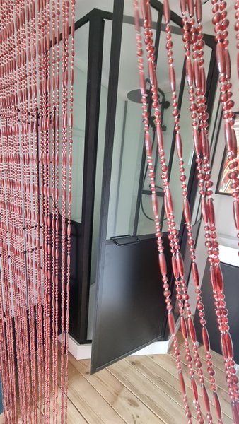 Hébergement AbracadaRoom : Containeur Terra Viva & Spa - Image 10