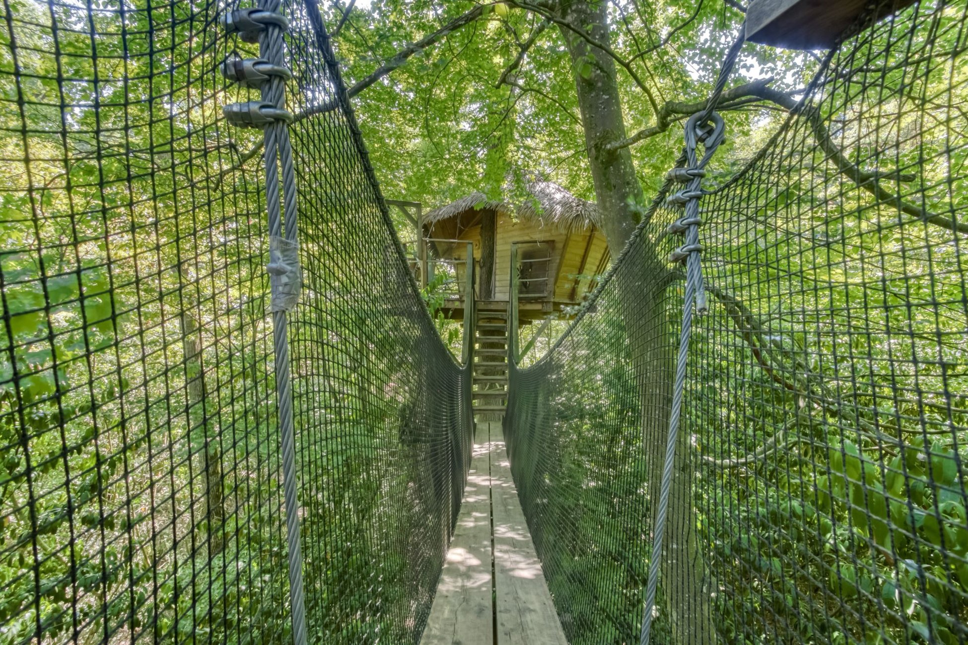 Hébergement UnicStay : Cabane Zen à Pons