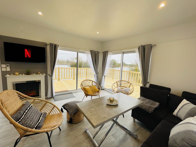 Hébergement AbracadaRoom : ECOLODGE - Image 65