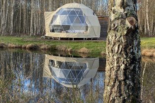 Bulle Suite de l'Etang