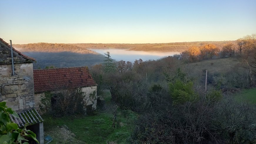 Hébergement AbracadaRoom : Cote de Begayne - Image 13