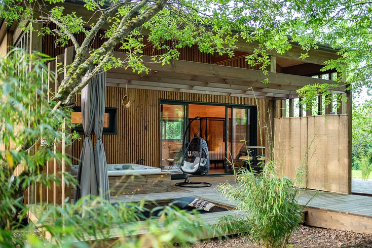 Hébergement AbracadaRoom : COCOON ATLAS & SPA - Image 13