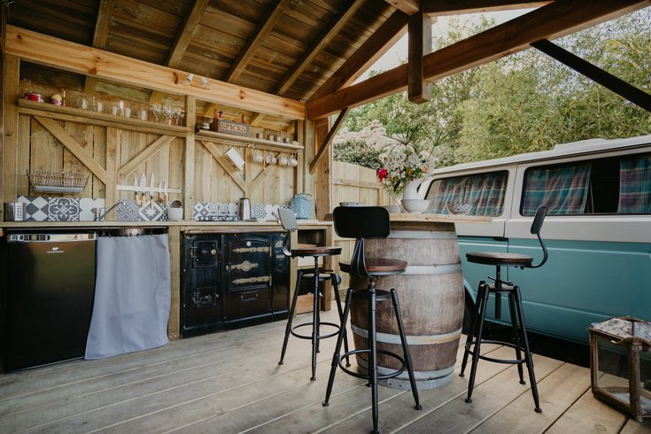 Domaine AbracadaRoom : Van Life Cap Ferret - Image 1