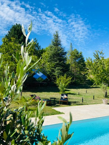 Hébergement AbracadaRoom : Zome haut-de-gamme & Spa - Image 43