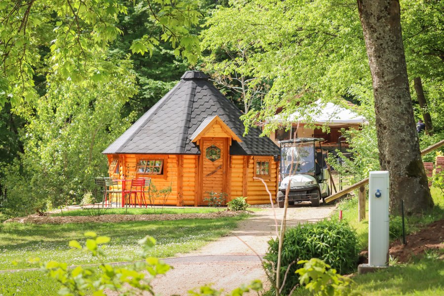 Hébergement AbracadaRoom : Myrtille - Image 1