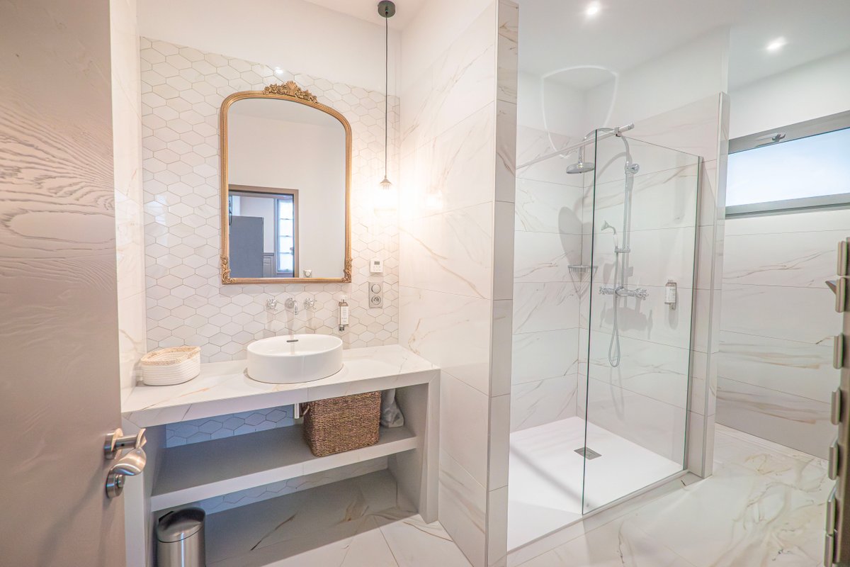 La Cheminée du Château, Gîte 5* à Pezenas (4)