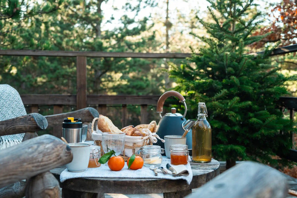 Petite Buëch & Spa à Serres (26)